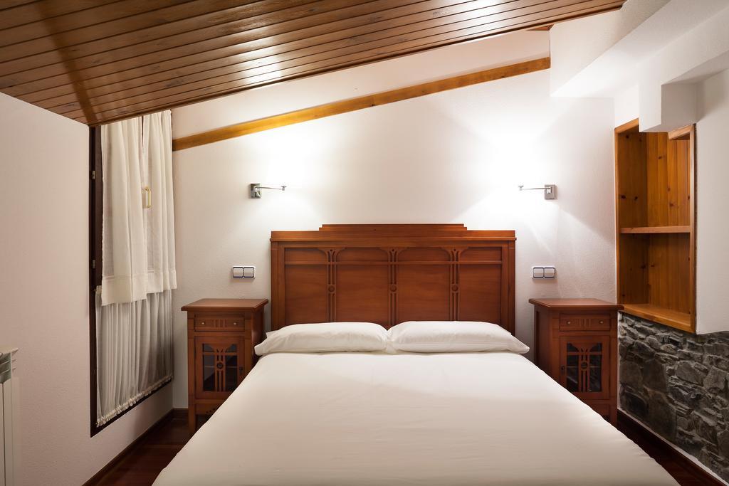 Hotel Restaurante Cabo Vidio Ovinana  Room photo
