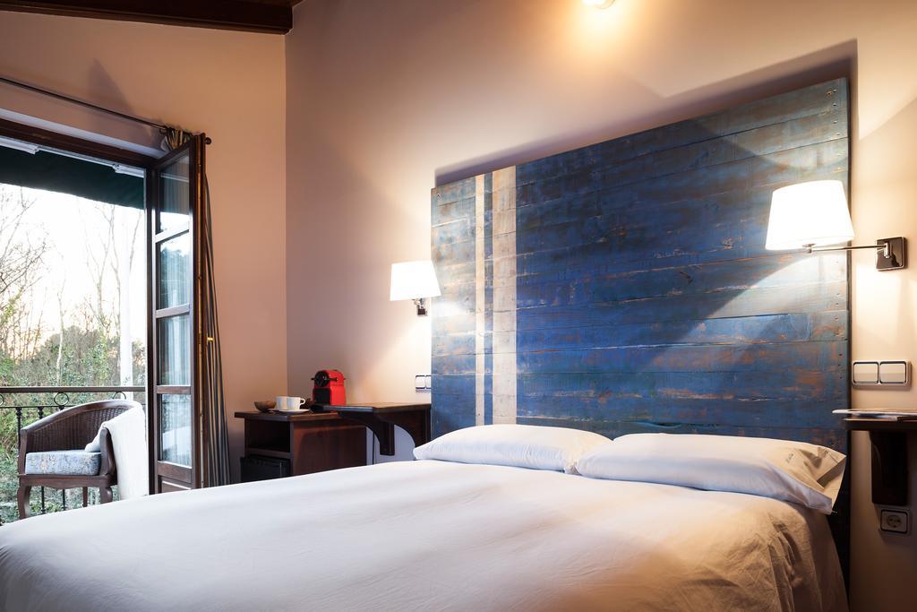 Hotel Restaurante Cabo Vidio Ovinana  Room photo